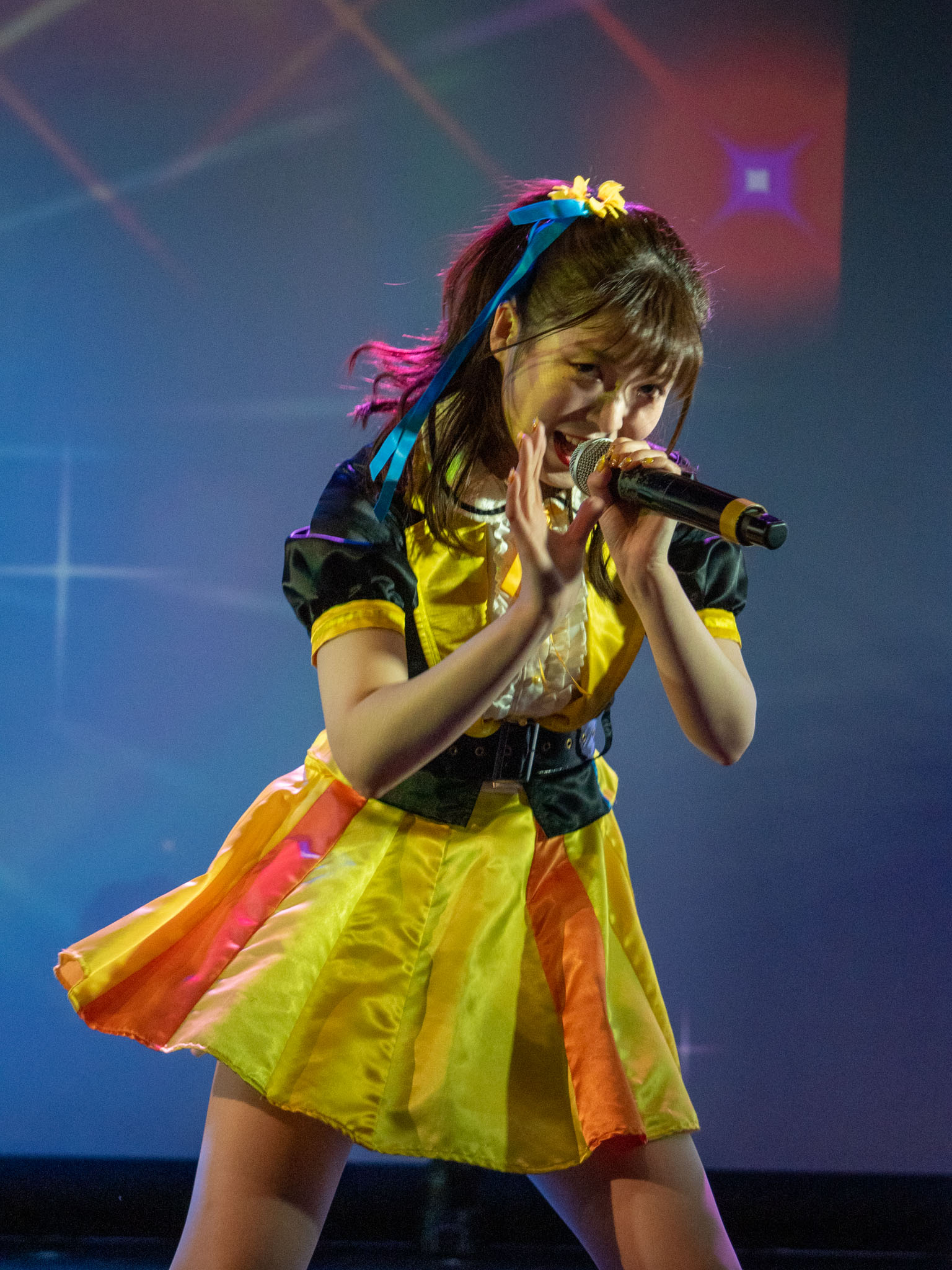 2022.12.16 TA女子 伊藤奏恵生誕単独公演＠KeyStudio 本編 80枚目