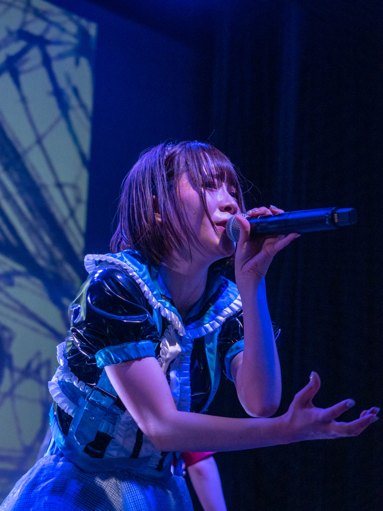 2022.06.19 IDOL LIVE JAPAN supported by LiVE GiRLS JPN＠Studio Mixa TA女子 40枚目