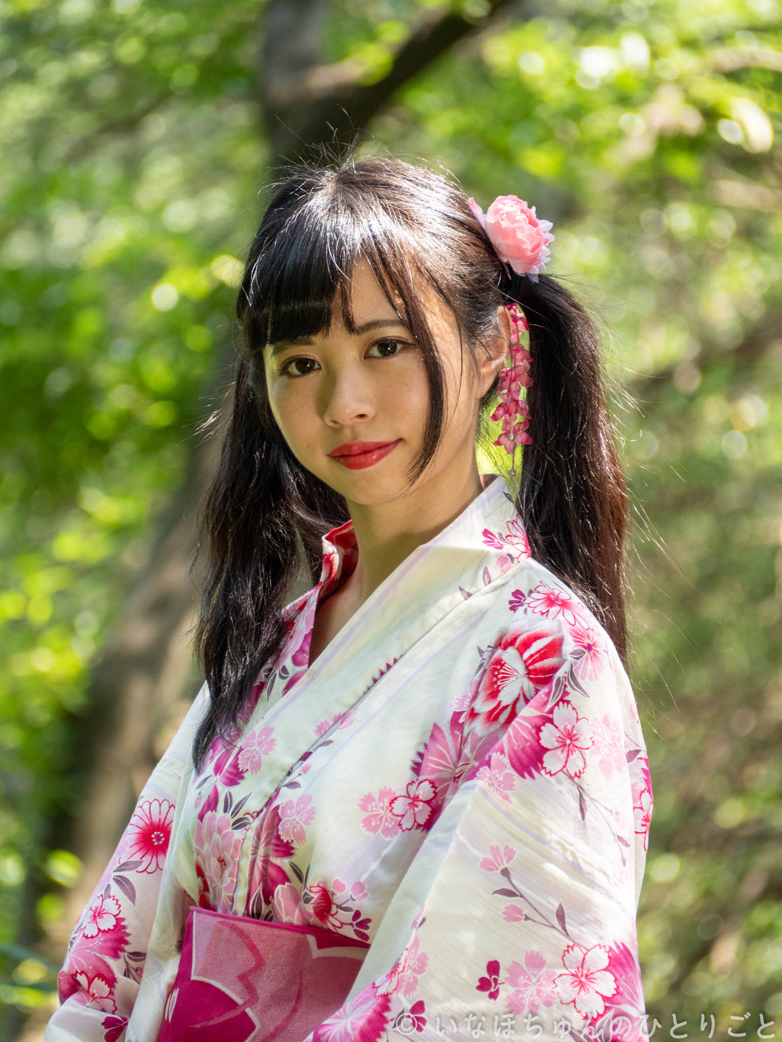 2019.07.28 東京写真連盟 夏の所沢航空記念公園 モデル撮影会＠所沢航空記念公園 より 優木萌々花　午後 23枚目