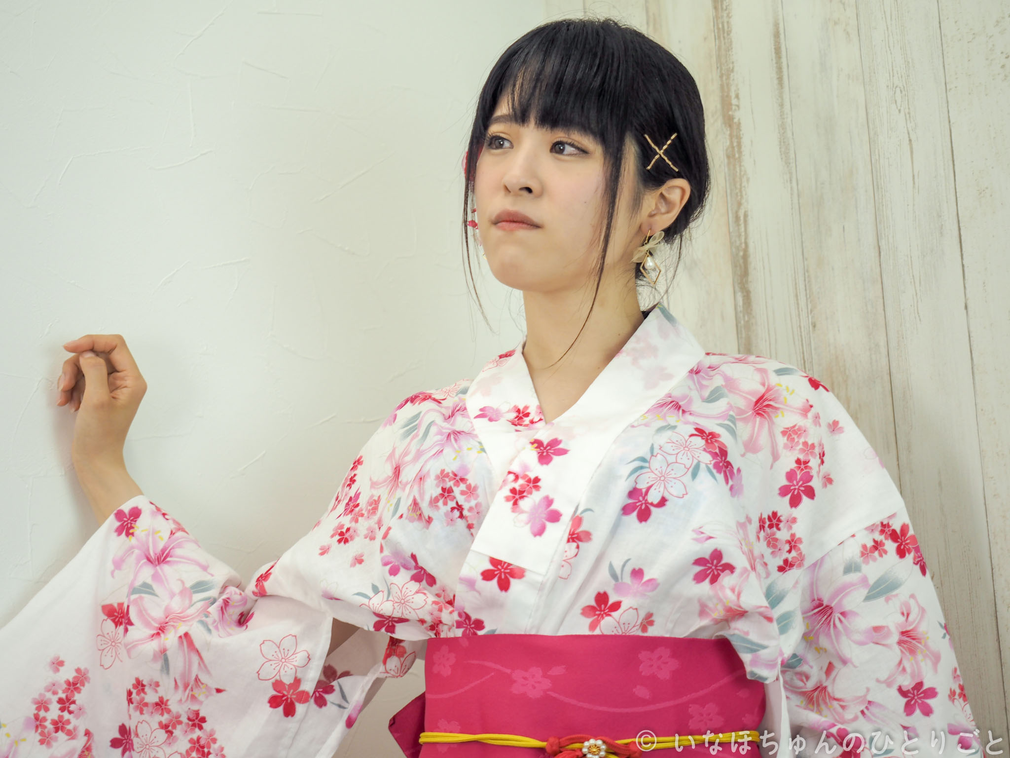 2017.07.23 ミスFLASH2018 セミファイナルバトル 撮影会＠Fresh! AKIBA ササゲ 藍田麻利衣　１ターン目 21枚目