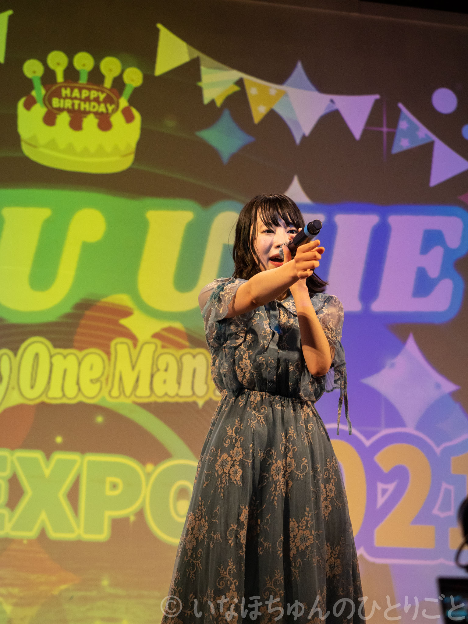 2021.05.18 TA女子 氏江美憂生誕単独公演＠KeyStudio アンコール 14枚目