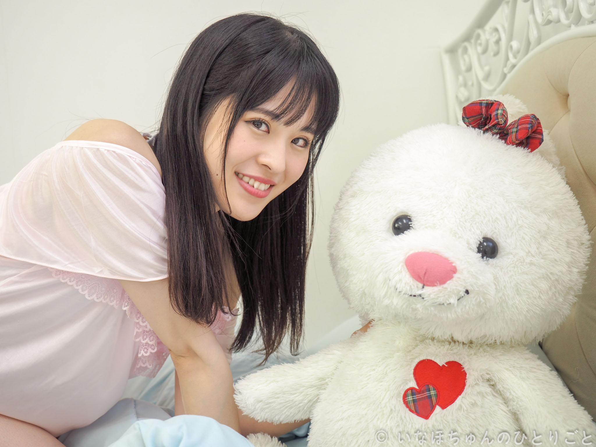 2017.09.30 ミスFLASH2018 ファイナルバトル 撮影会＠Fresh! AKIBA 新館 藍田麻利衣　５ターン目 7枚目