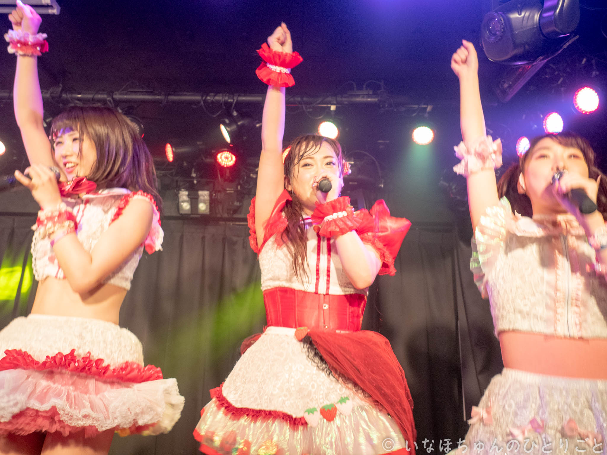 2019.05.06 秋葉原一閃＠TwinBox AKIHABARA トイトニック 27枚目