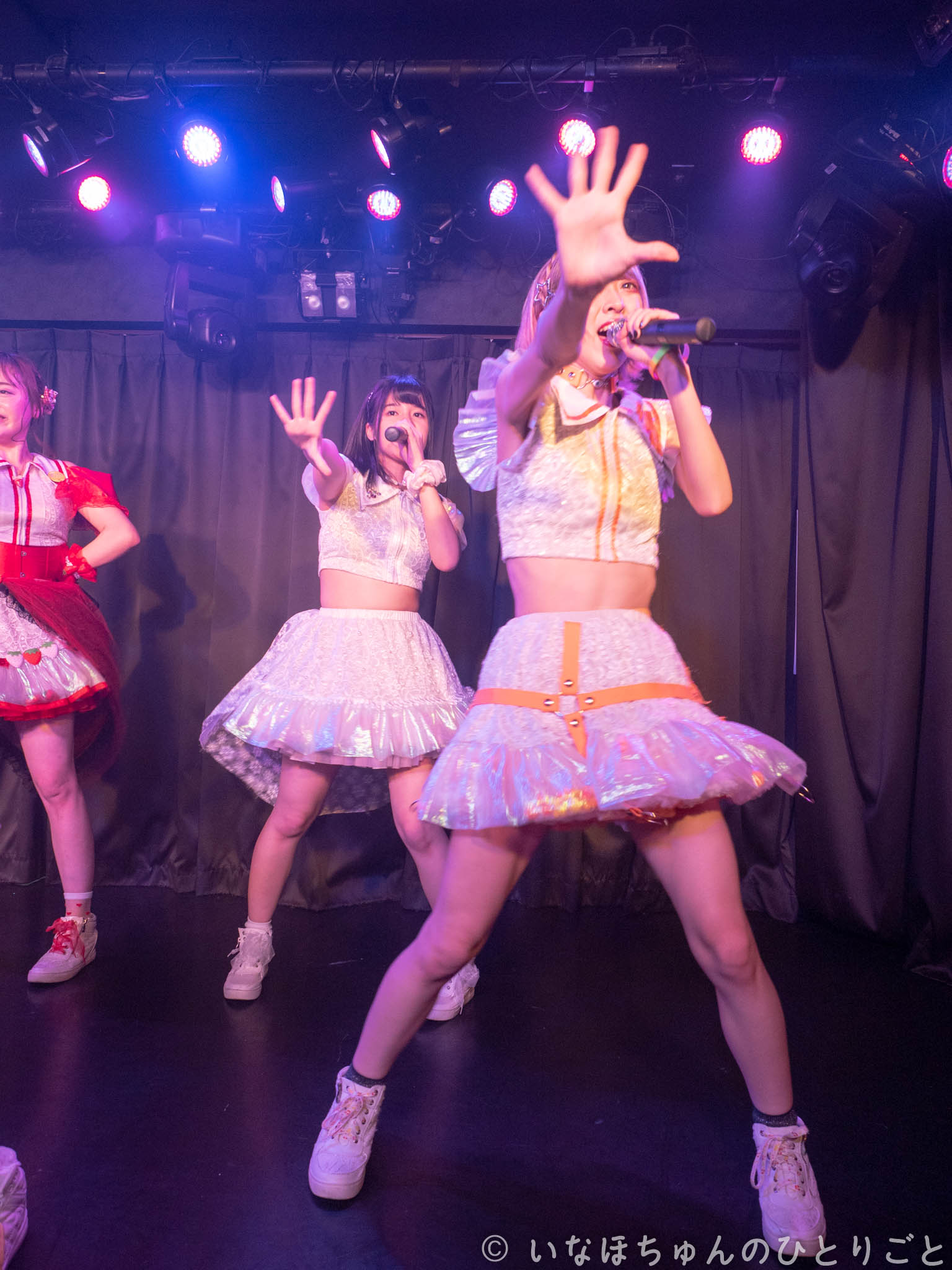 2019.05.06 秋葉原一閃＠TwinBox AKIHABARA トイトニック 10枚目