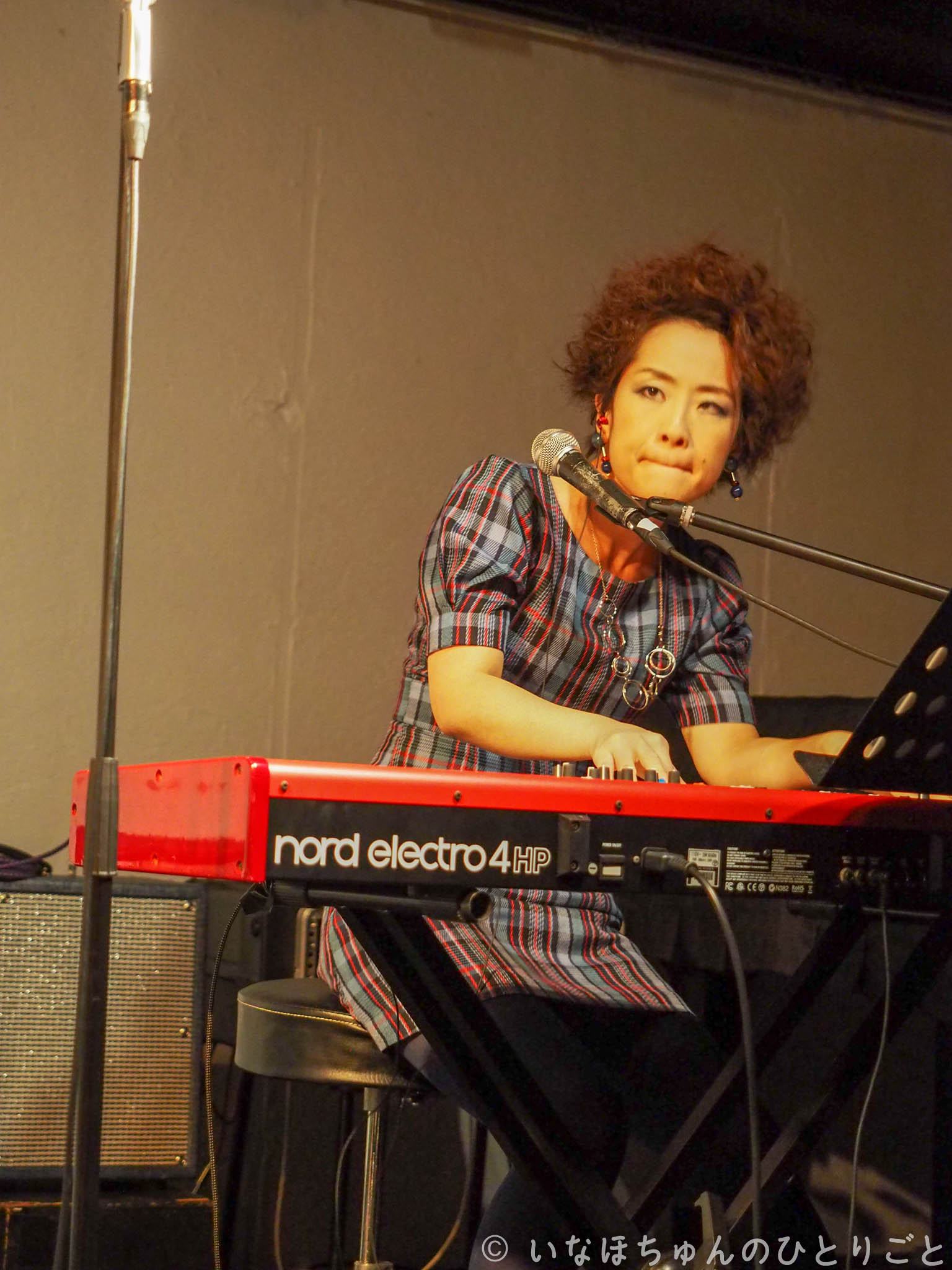 2017.09.23 ゆいちゃんひとみちゃんの新世界★虎の穴 ～初級編～＠SARAVAH 東京 新津由衣 8枚目