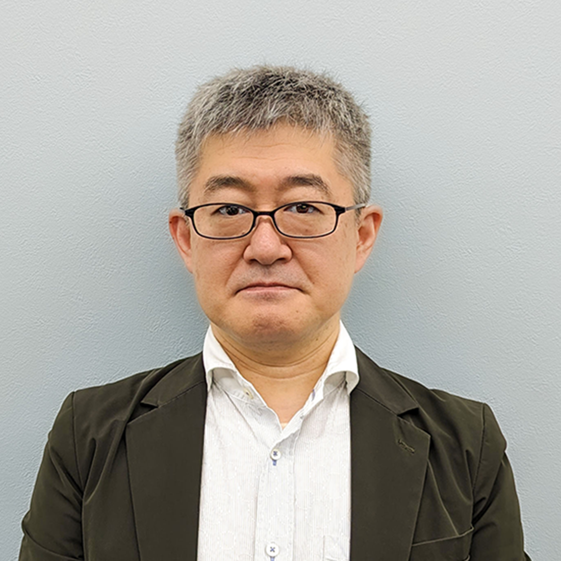 深野暁雄の写真