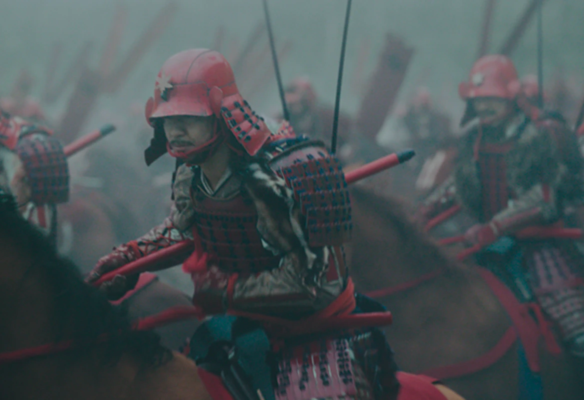 ビジュアライゼーション