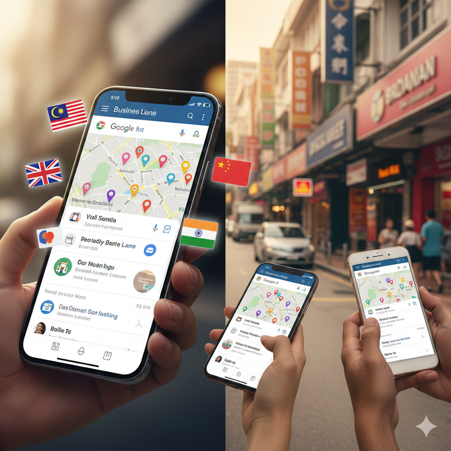 Complete Guide to Malaysia Local SEO: Why Multilingual Reviews Define Your Google Maps Ranking