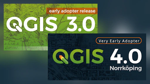 ブログ」の記事一覧 - QGIS LAB by MIERUNE