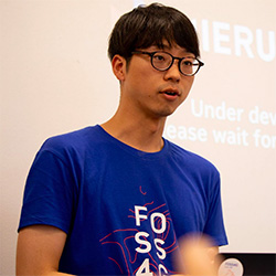 MIERUNE Inc. 井口 奏大