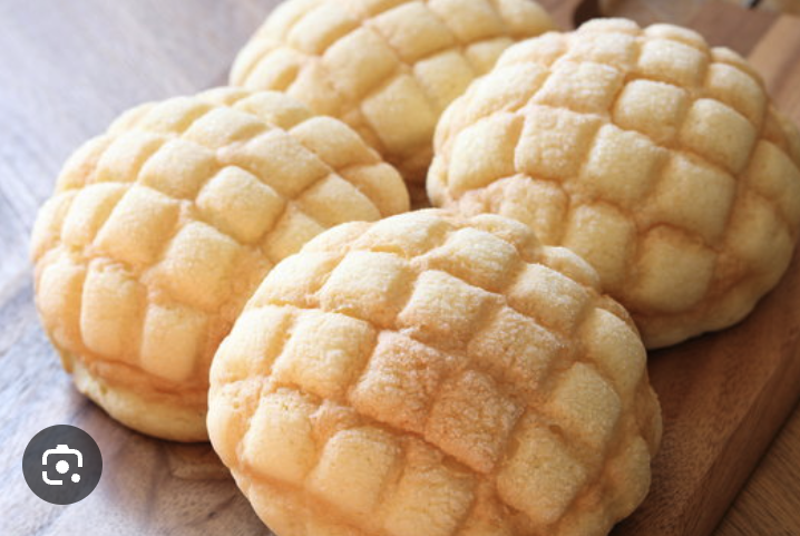 メロンパン