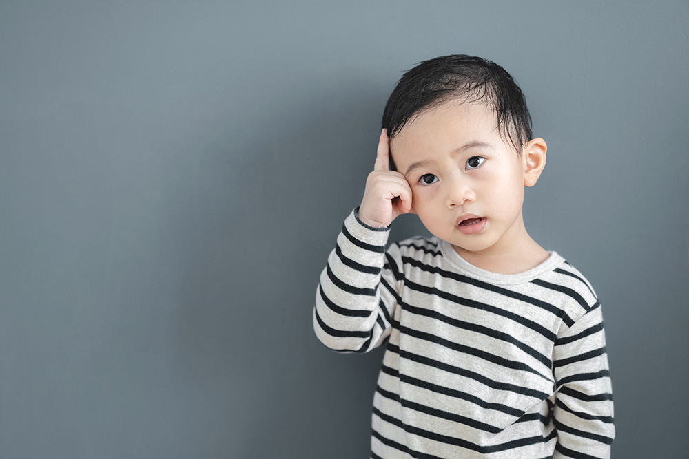 なぜなぜ期は子供の成長チャンス！上手な対応とNGな対応とは？ | 0歳からの幼児教室【ベビーパーク/キッズアカデミー】