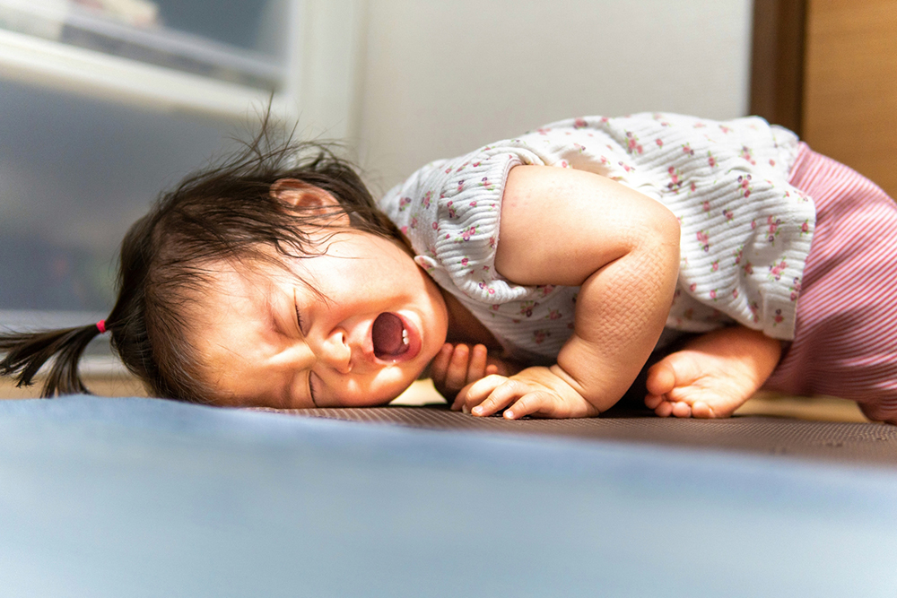 イヤイヤ期」の子どもへの効果的な対応方法まとめ～ケース別に具体的に