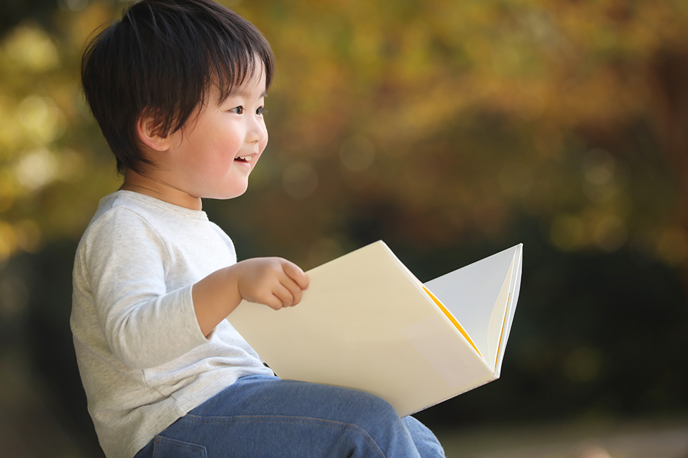 発語はいつから？赤ちゃんが言葉を喋る月齢・年齢は？ | 0歳からの幼児教室【ベビーパーク/キッズアカデミー】