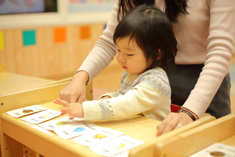 子どもの能力を高めたければ視力を大切にしましょう～眼球視力と脳内 