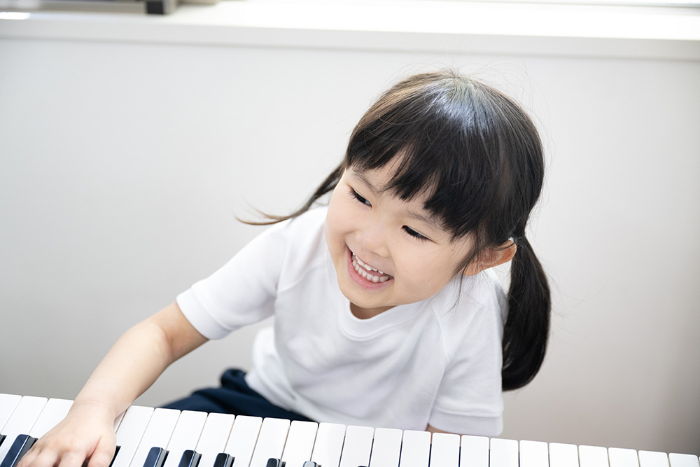幼児期の習い事について~何をいつやるべきかを解説!~ | 0歳からの幼児教室【ベビーパーク】