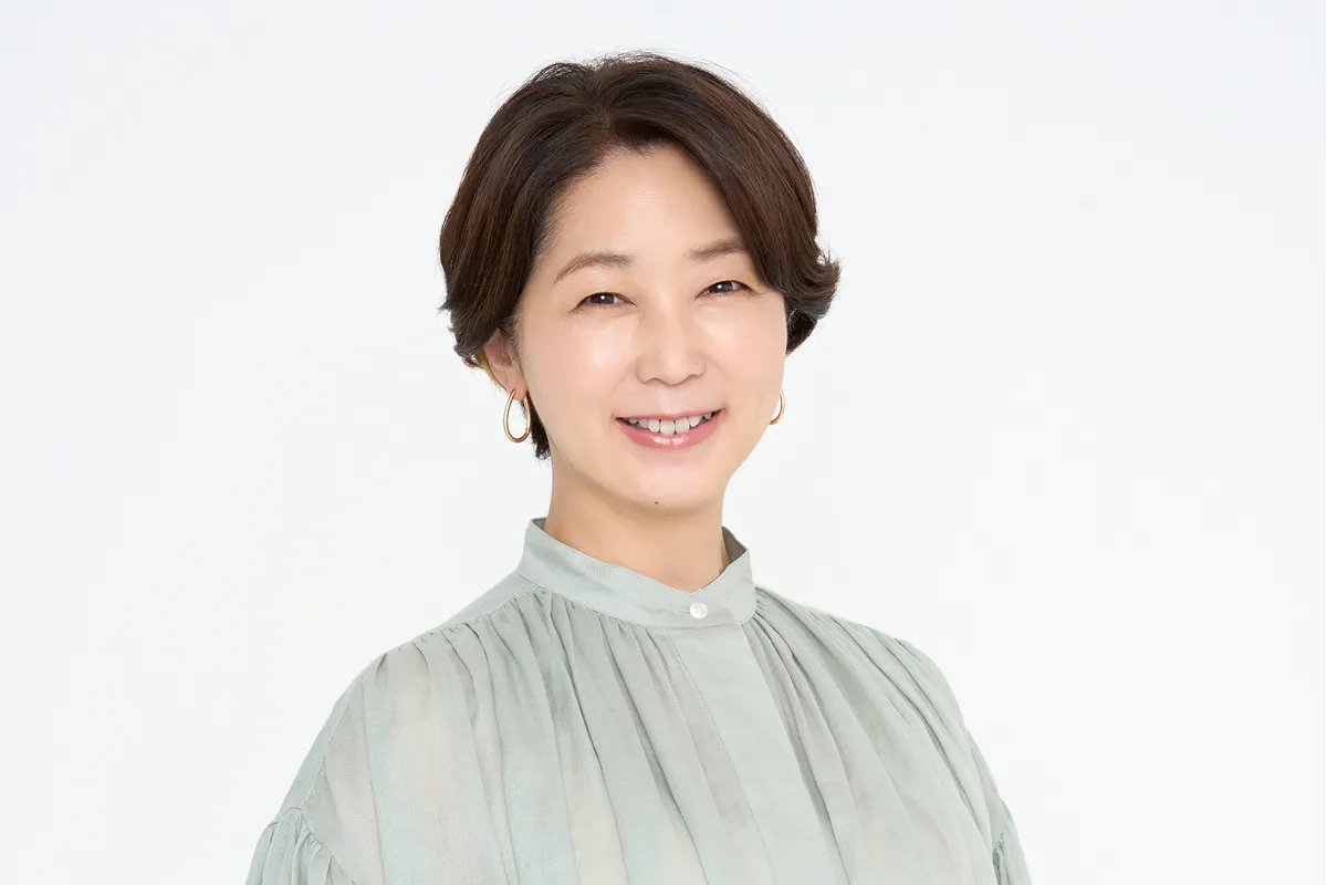 補聴器をもっと身近に。中井美穂さんとともに、製品の成長に合わせた