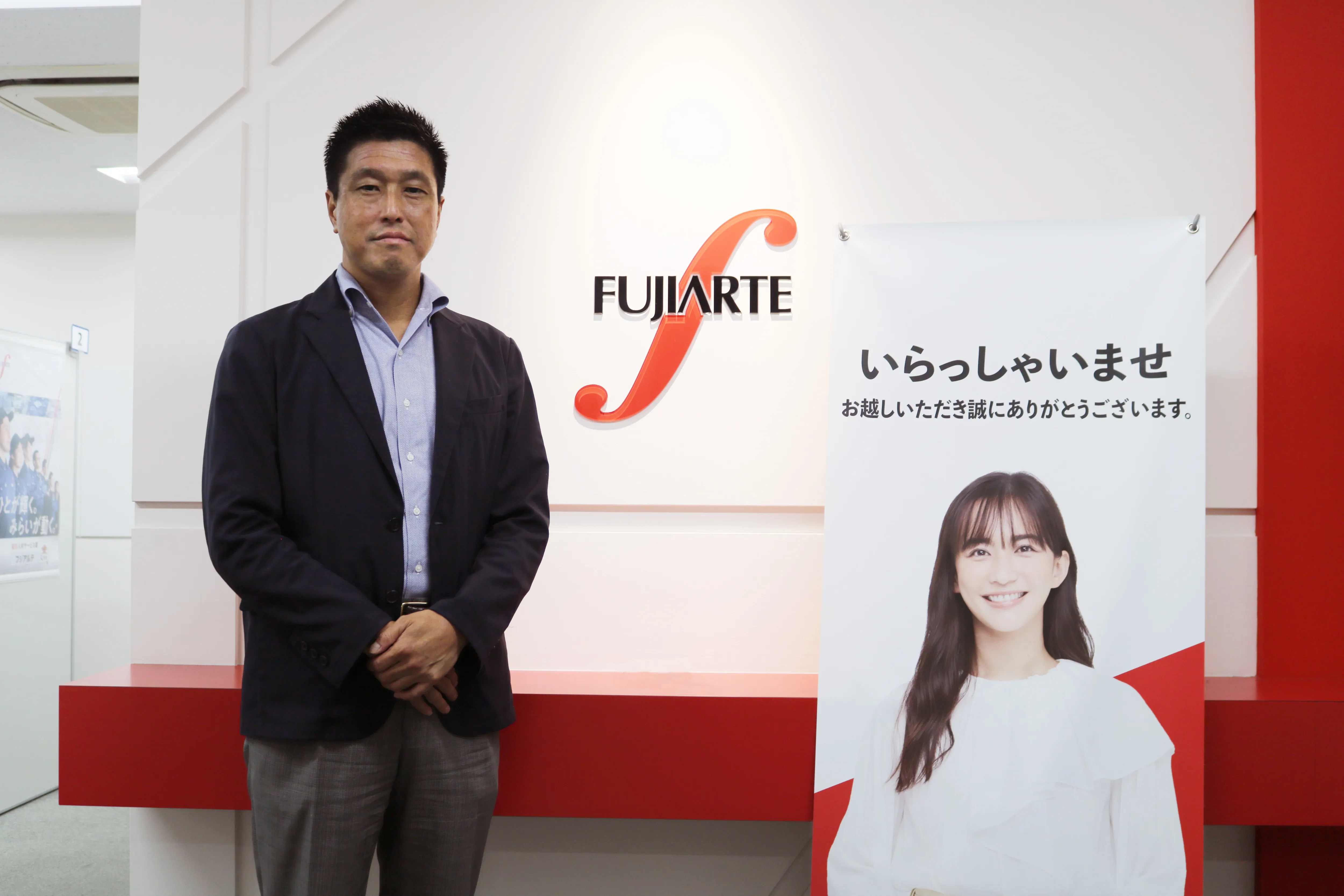 “製造業＝男性の職場”からの脱却へ。優木まおみさんを起用したブランディング戦略