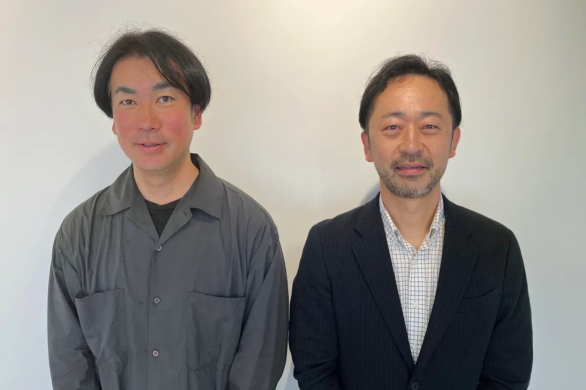 補聴器をもっと身近に。中井美穂さんとともに、製品の成長に合わせた