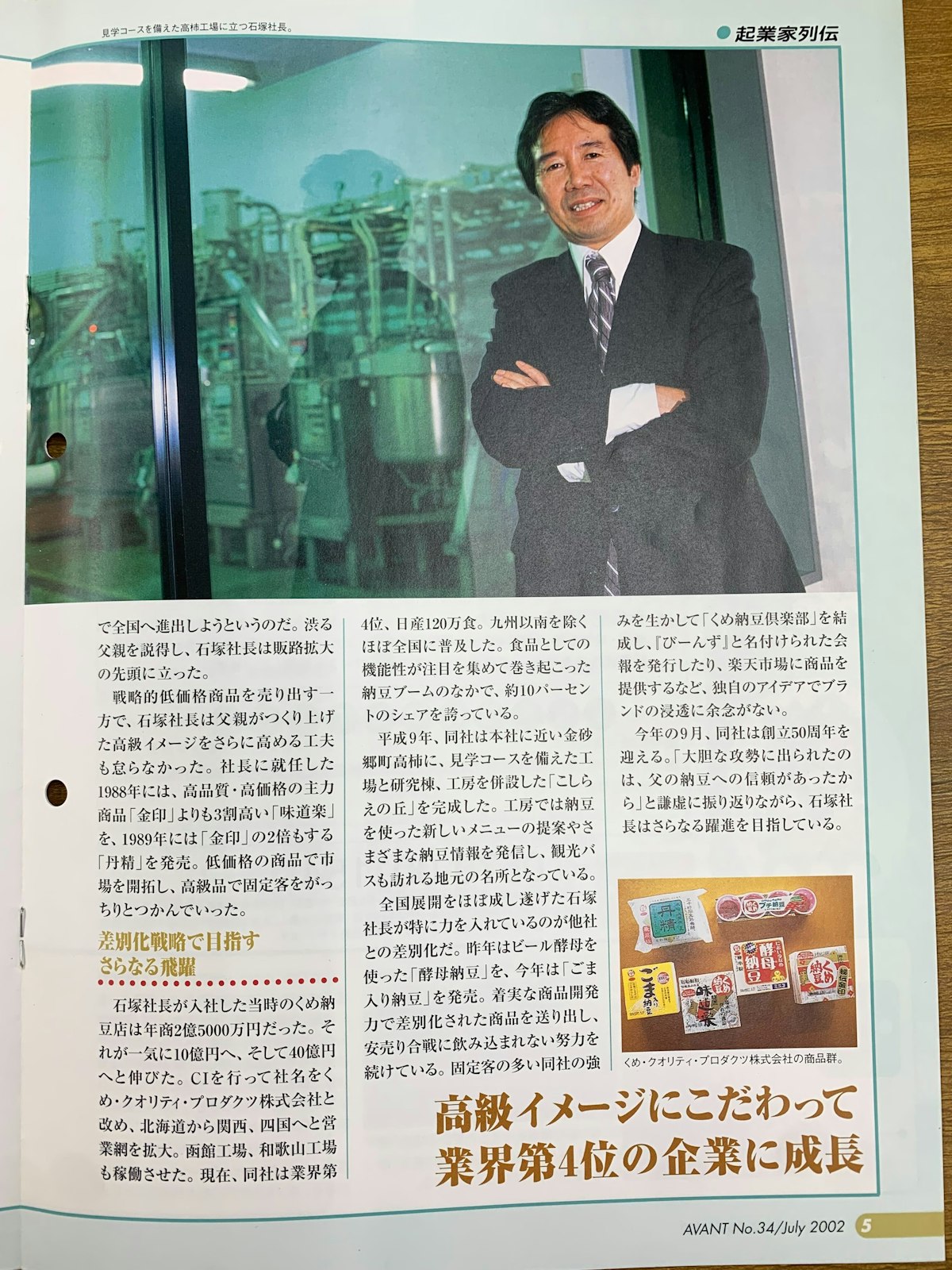 Article content