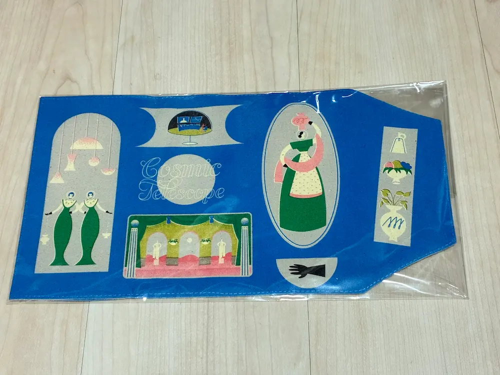 カタユキコさんのグッズ画像2