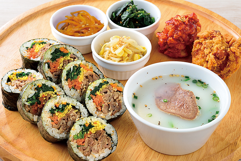 GOO FOOD HALL（グー・フードホール） 上野マルイ店 | EIRIN(株式会社榮林)