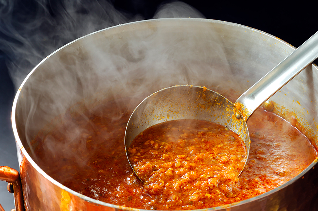 SOLAH SPICES Deli(ソーラスパイスデリ) 川崎アゼリア DELICHIKA店