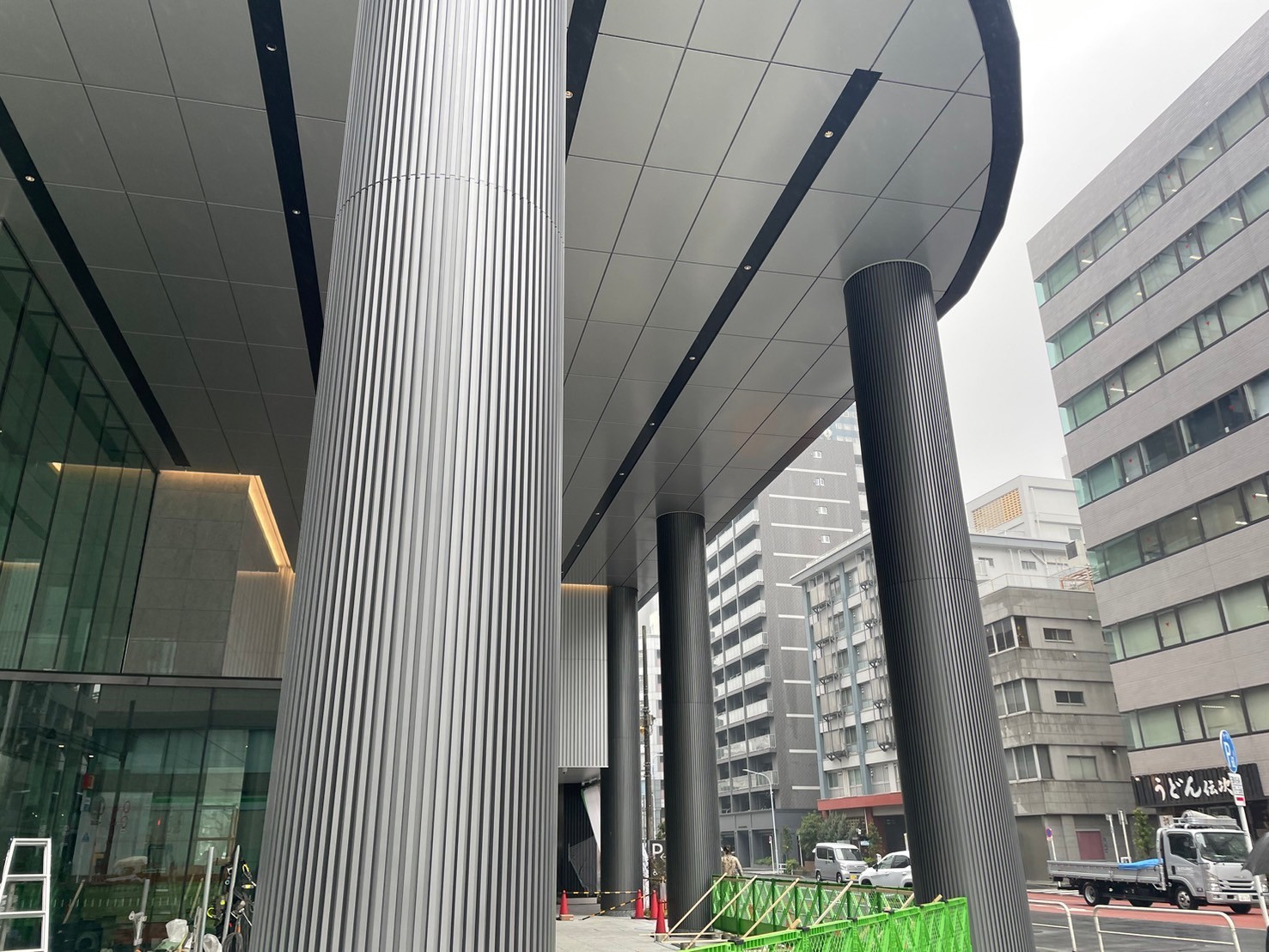 住友不動産秋葉原東ビル