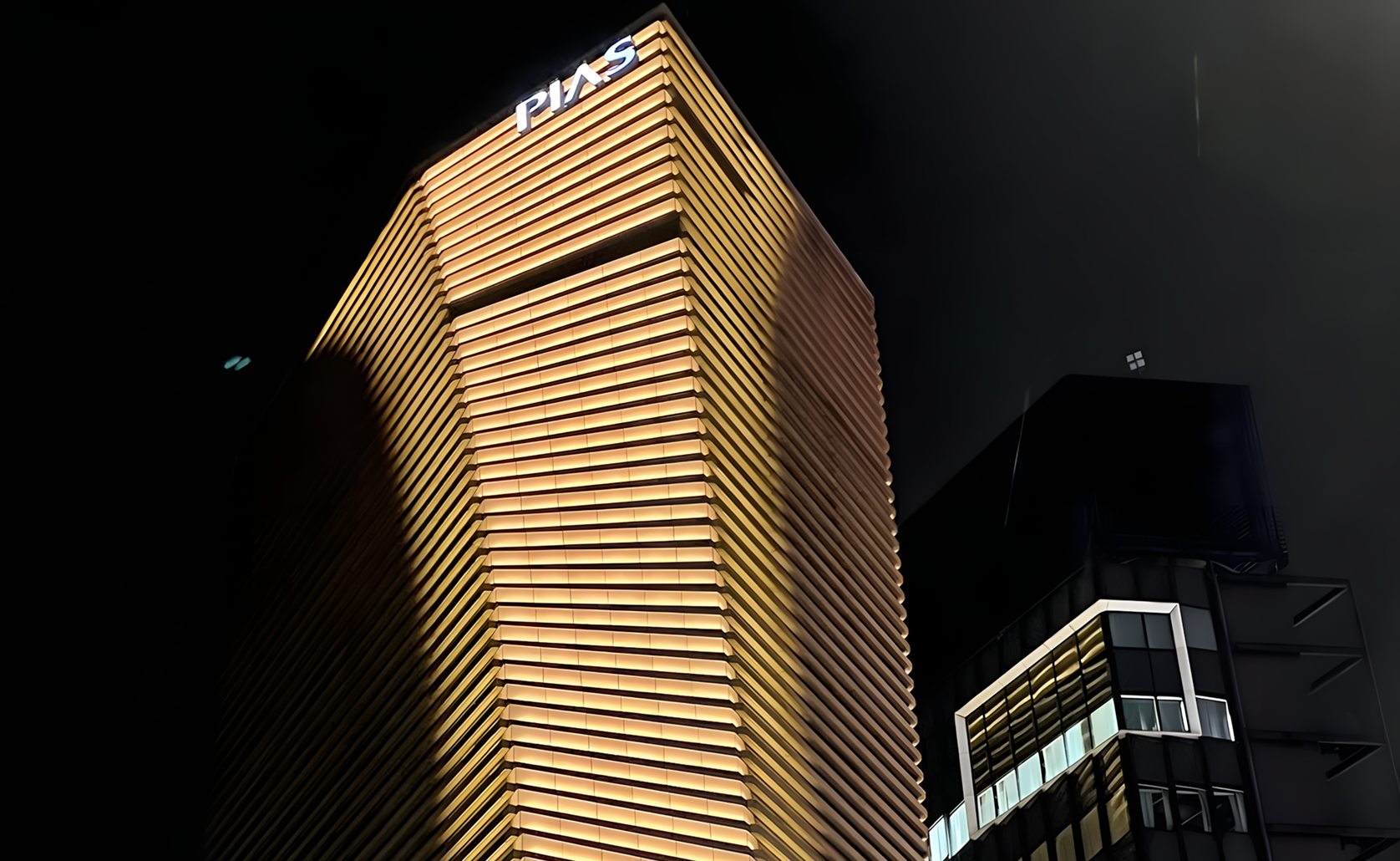ピアス銀座
