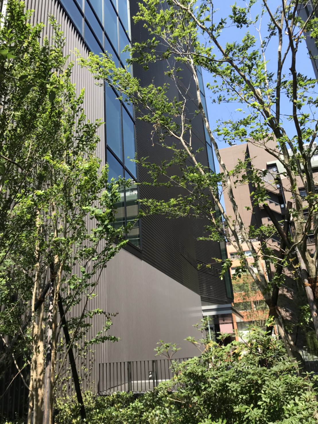 住友不動産御成門タワー