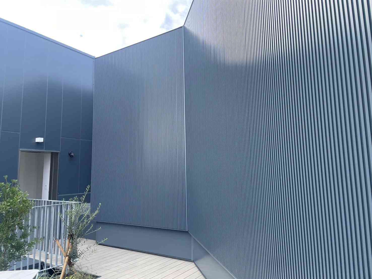 スパンドレル