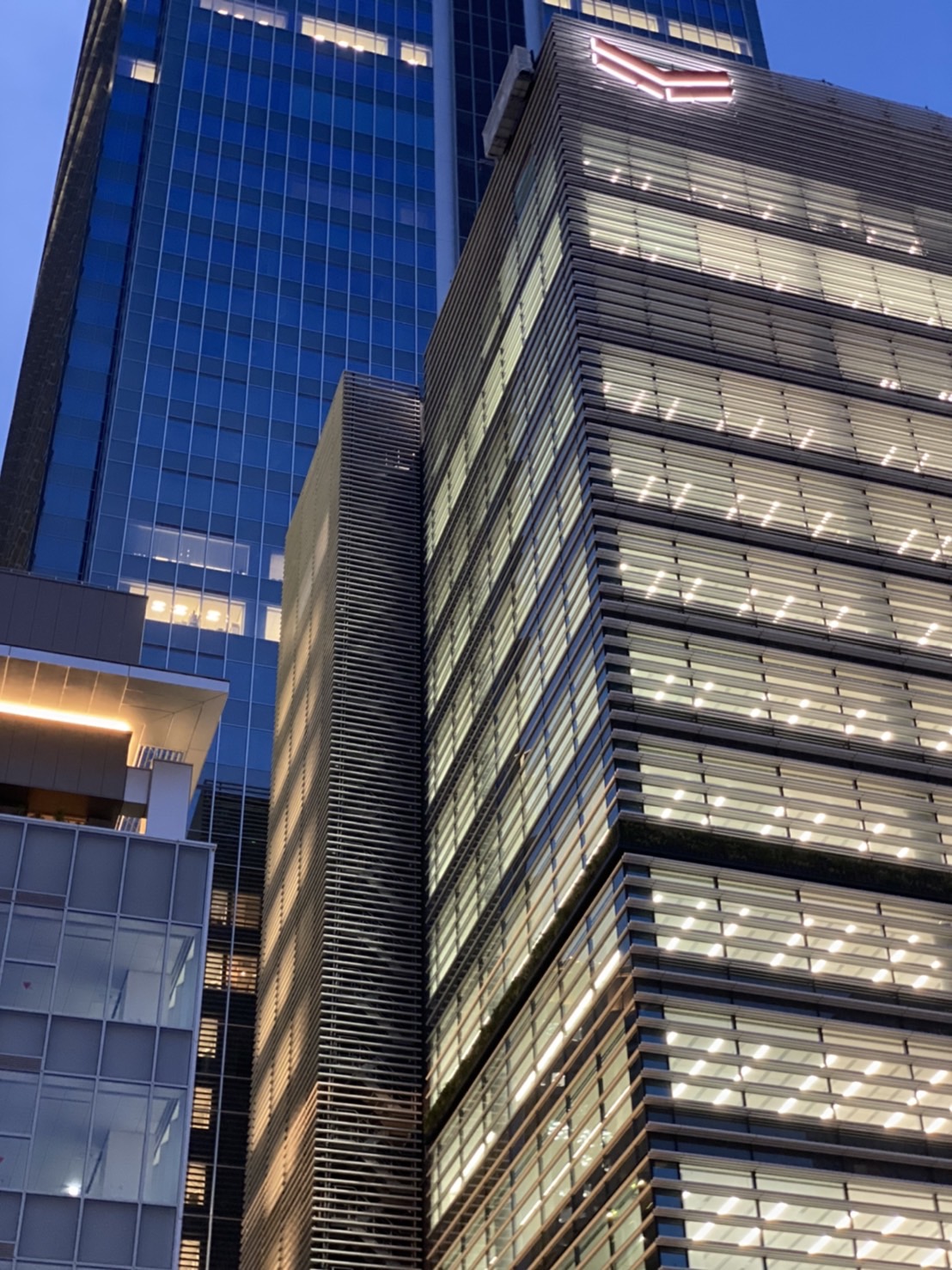 YANMAR TOKYO