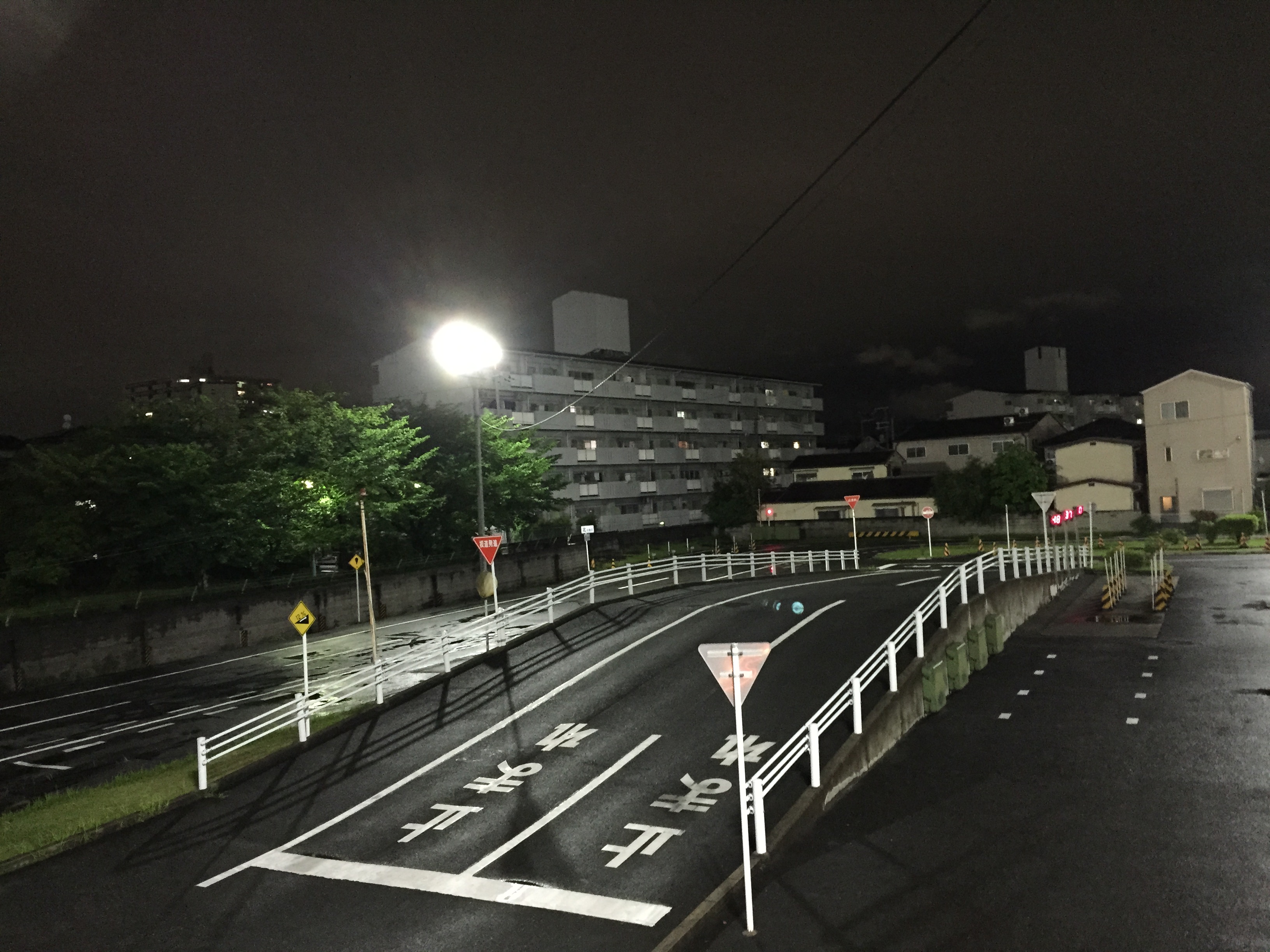 守口自動車教習所