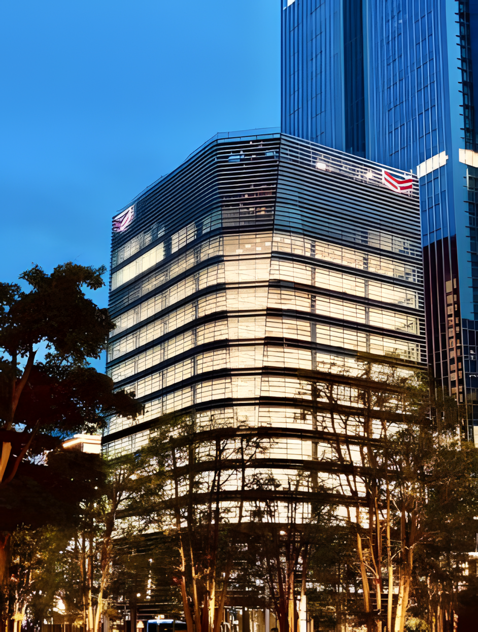 YANMAR TOKYO