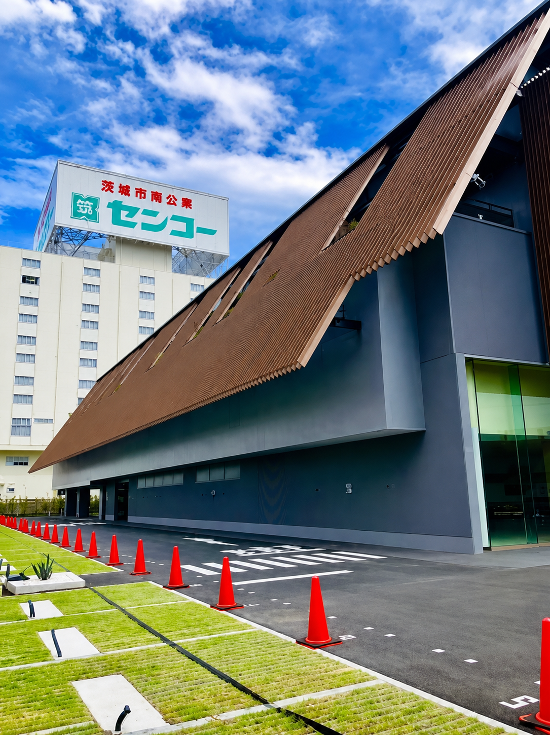 東京イーストサイド ホテル櫂会