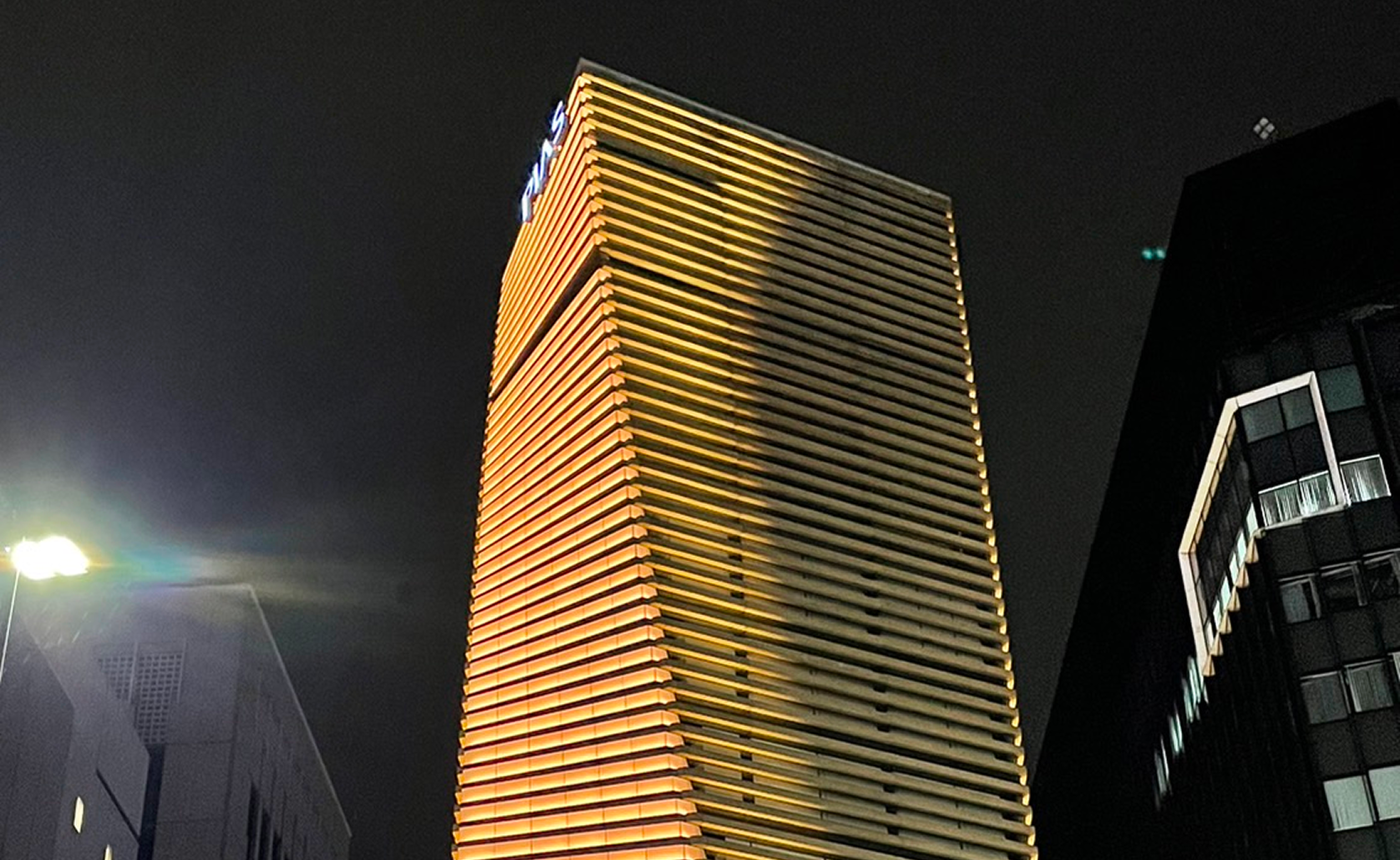 ピアス銀座