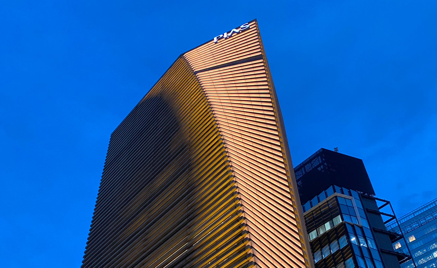 ピアス銀座