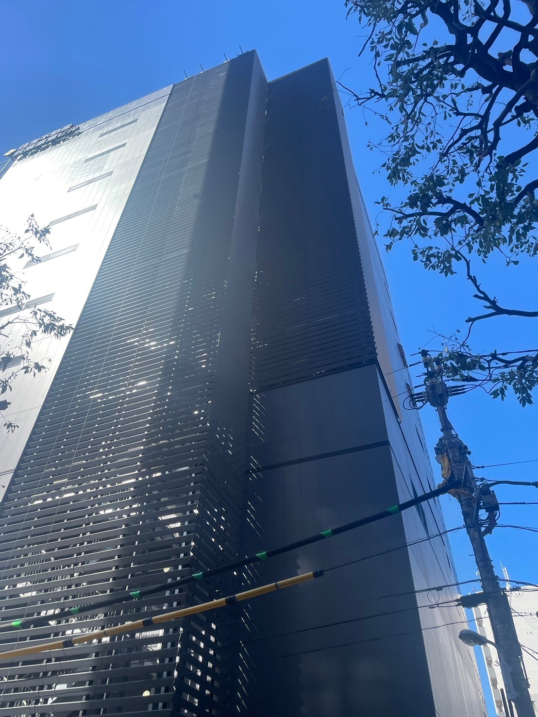 住友不動産秋葉原東ビル