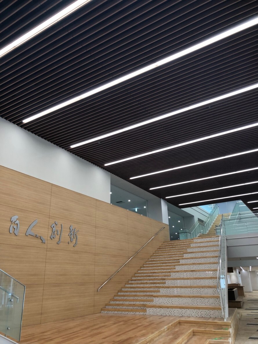 桜美林大学 新宿キャンパス