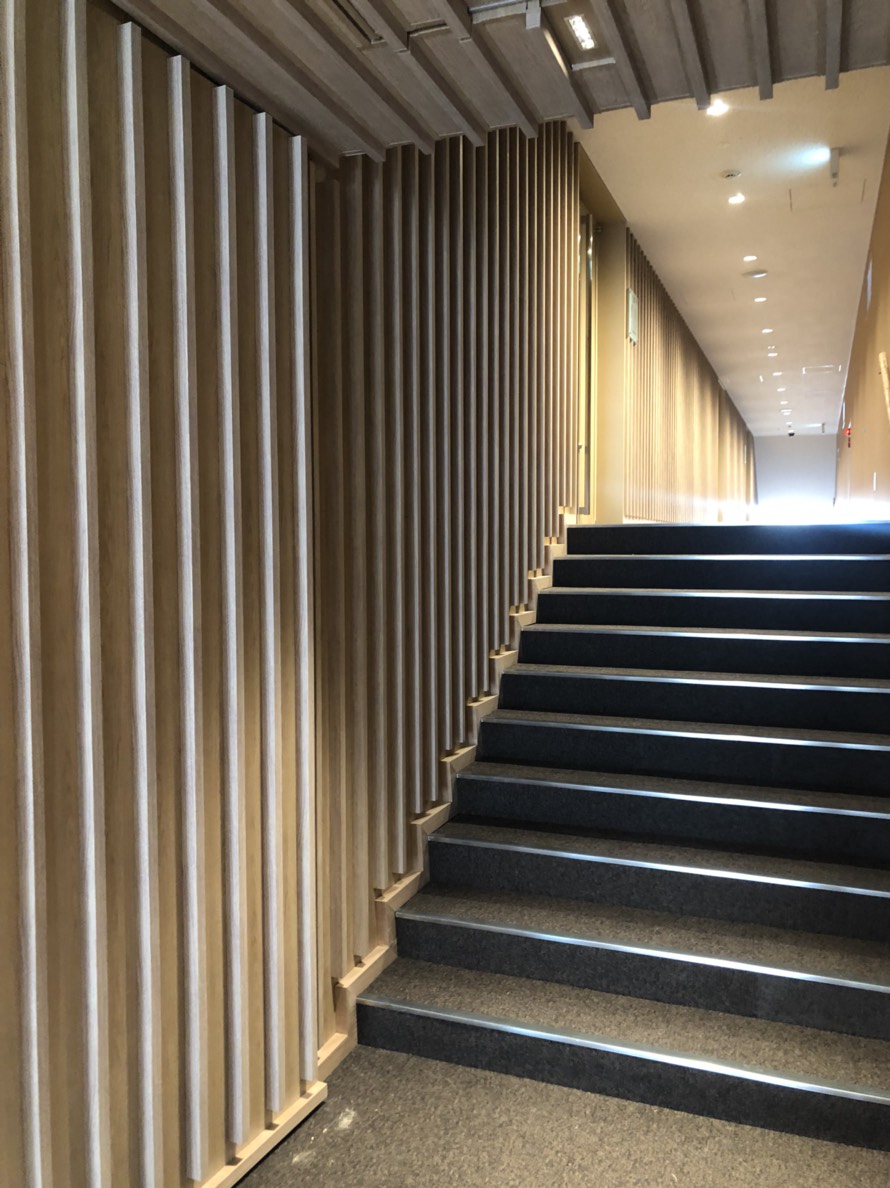 昭和大学上條記念館