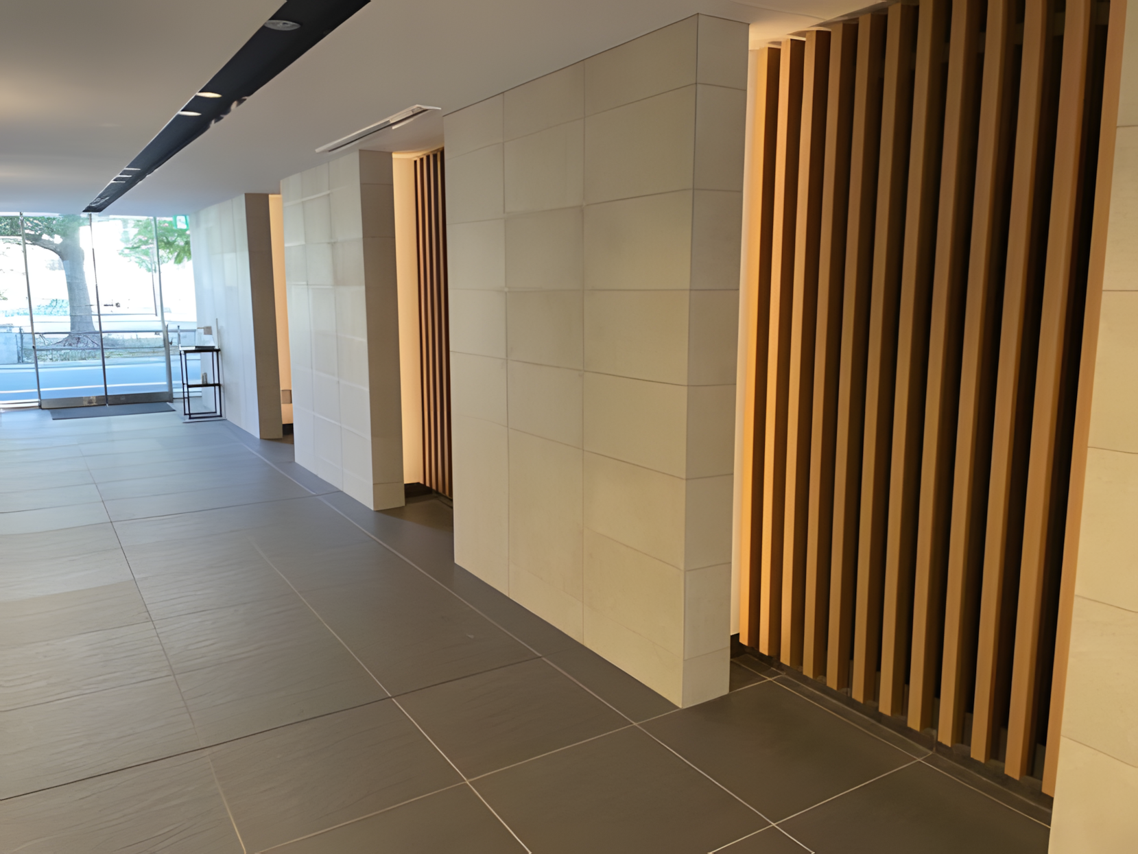 レジデンスコート世田谷桜丘