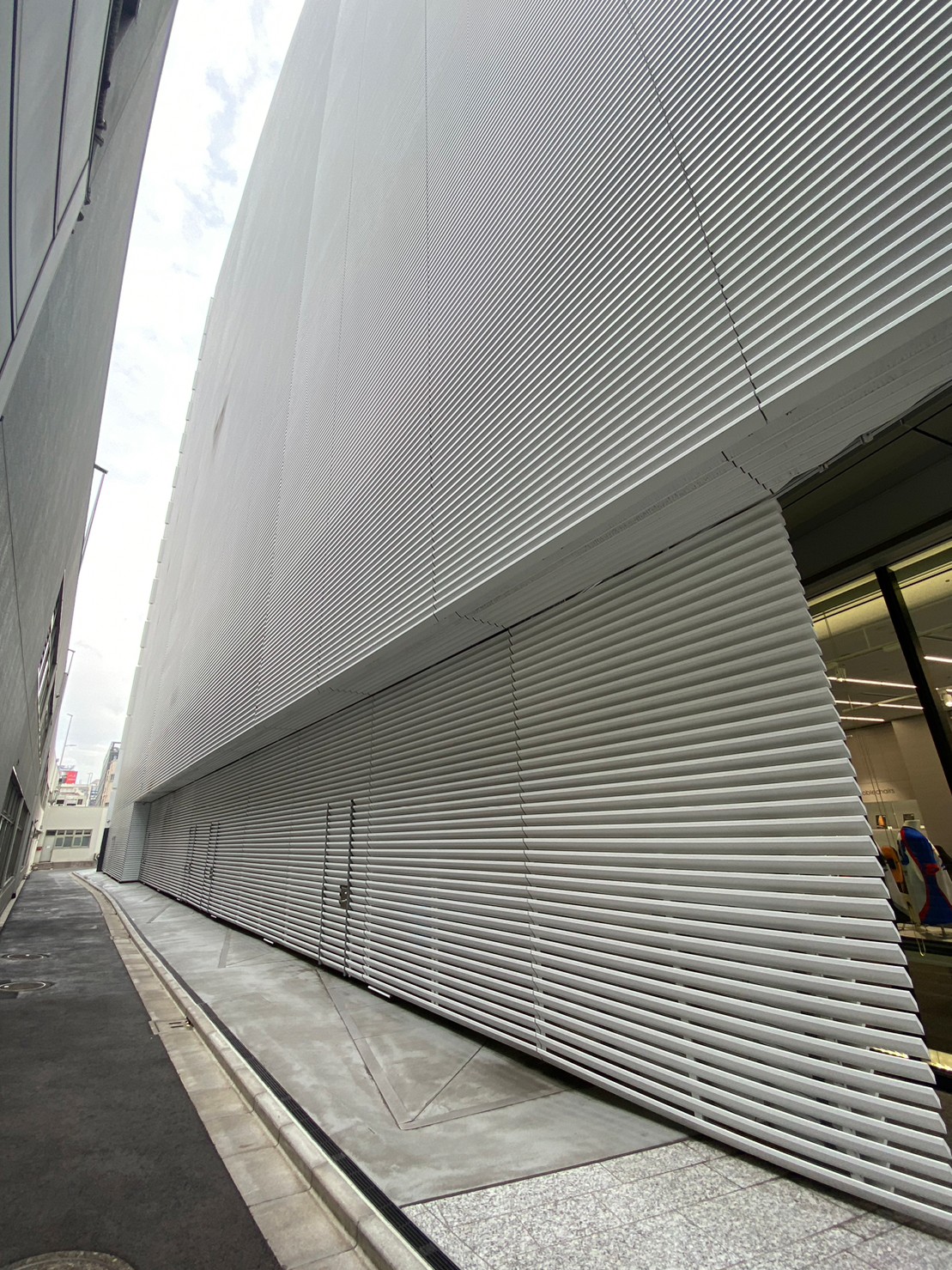 コナミクリエイティブセンター銀座