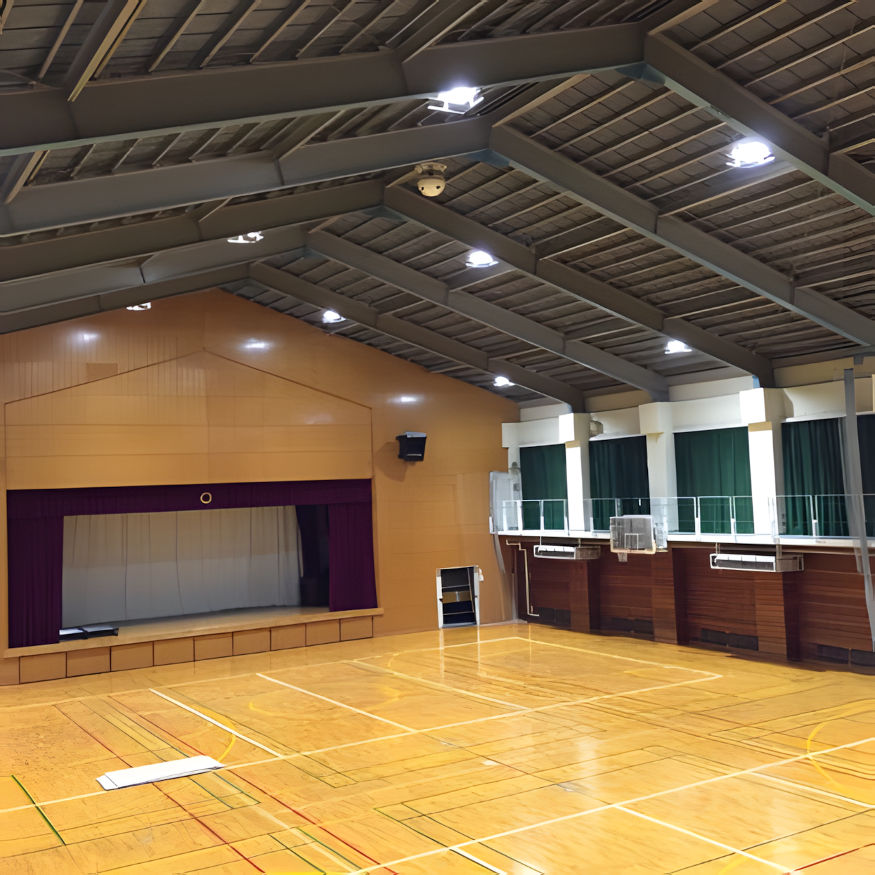 桜美林学園