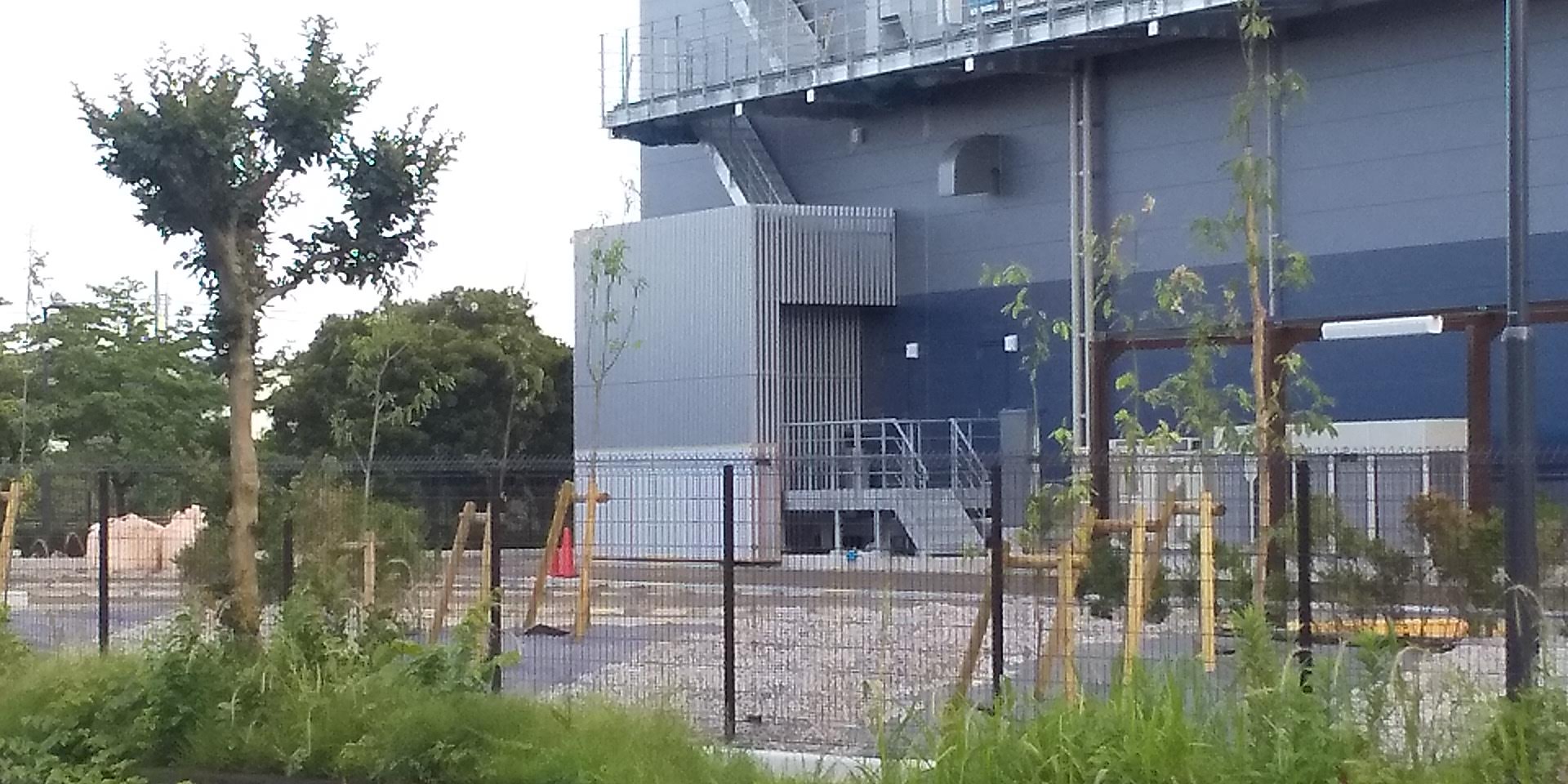 ロジポート加須
