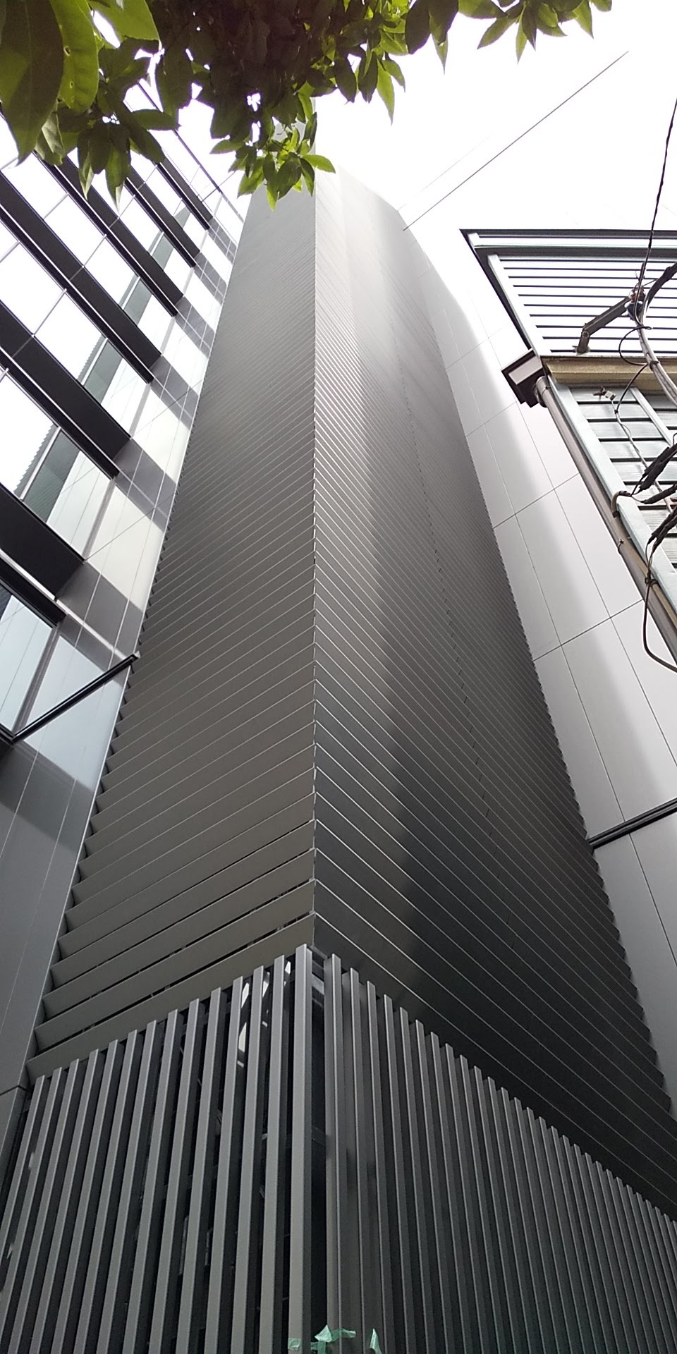 住友不動産田町ビル東館
