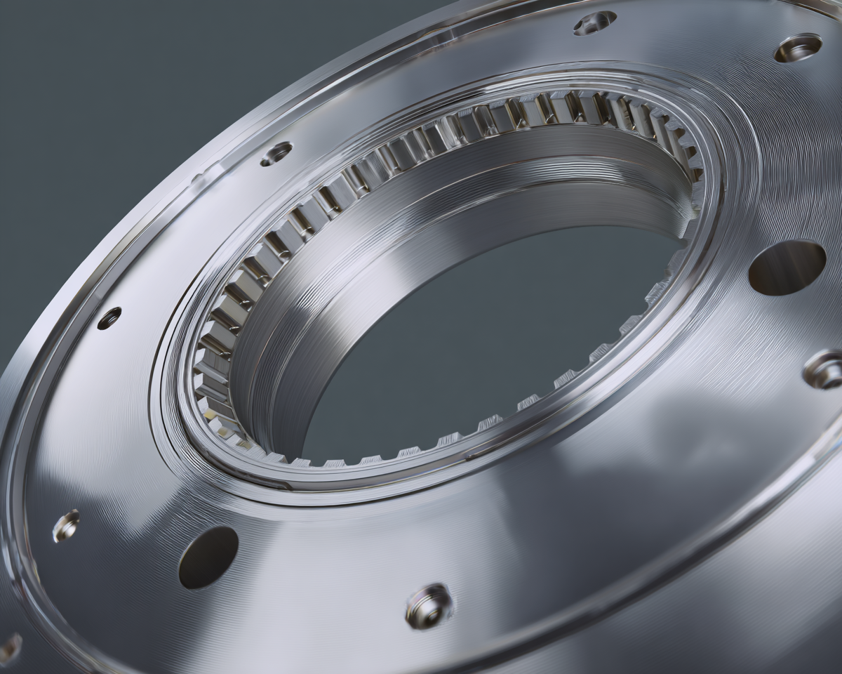 6324 ハーモニックドライブシステムズ