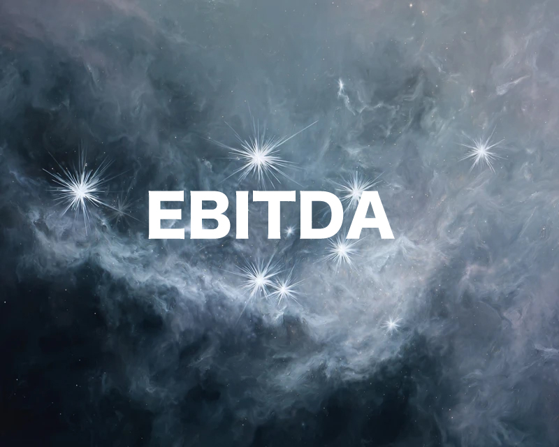 EBITDAとは