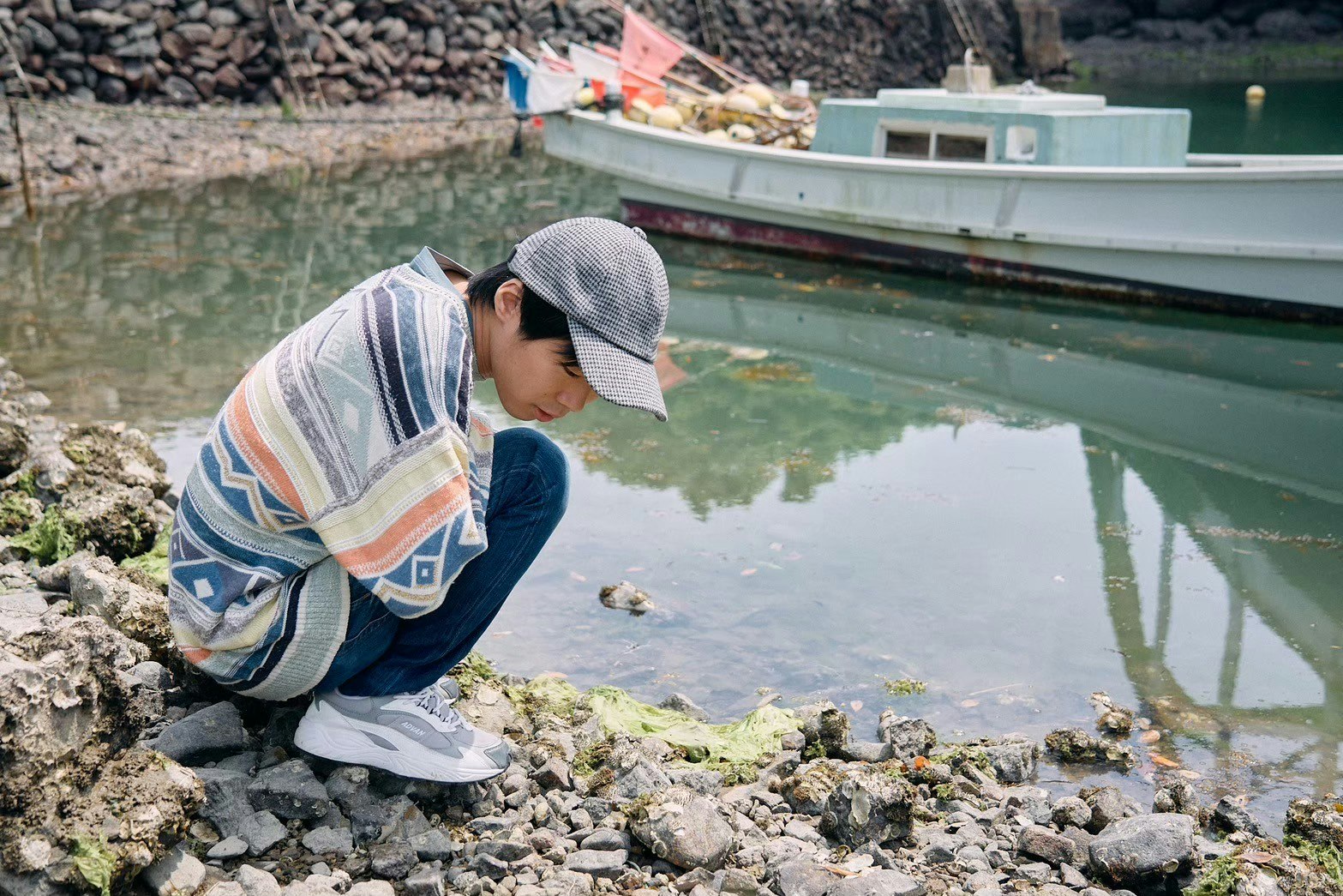 OMFインタビュー第2弾:森田具海さん