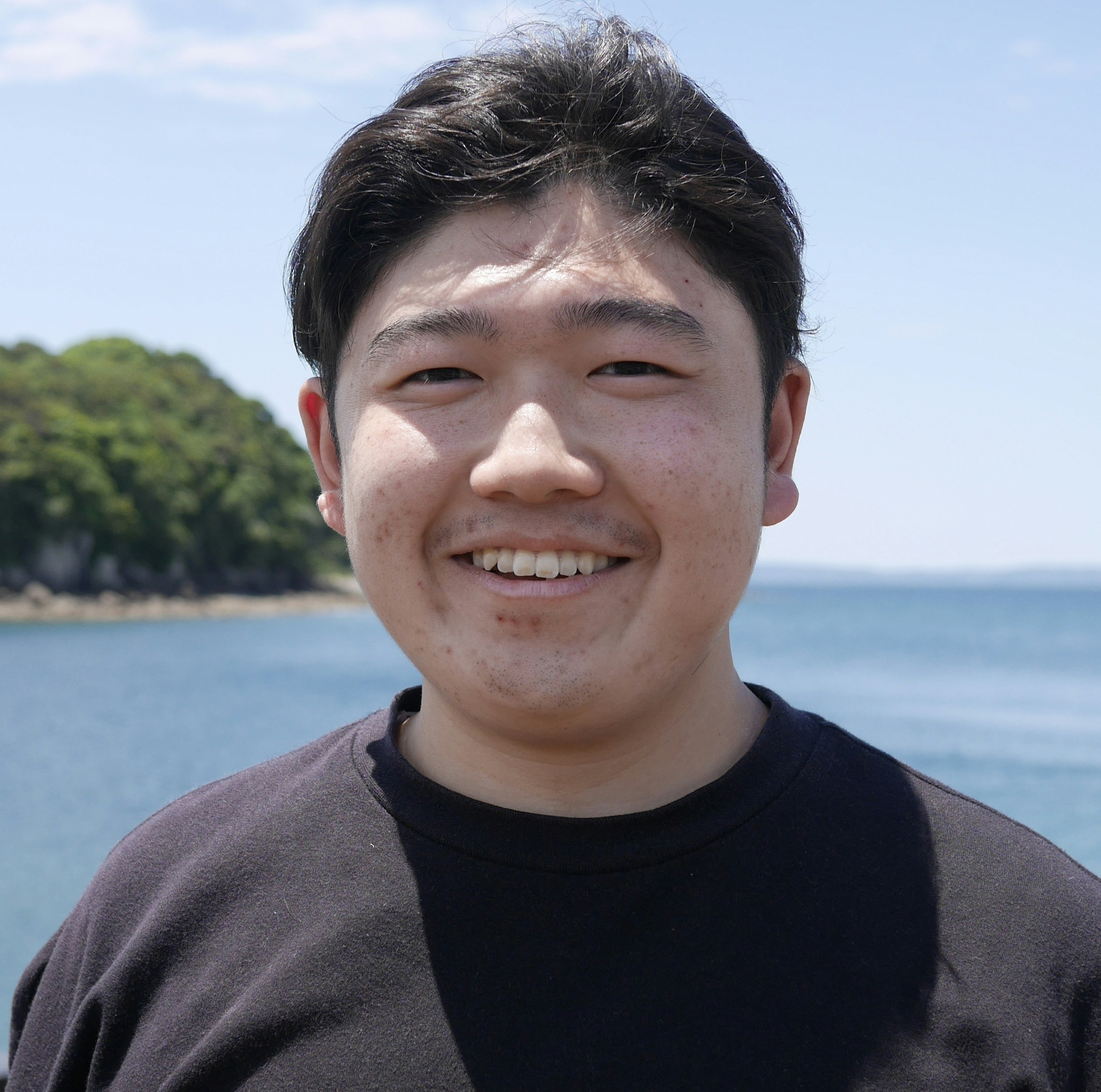 林田龍也