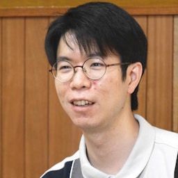 宮田晃碩